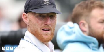 Ben Stokes should not be sacked as England Test captain, says Michael Vaughan