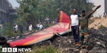 More time needed for deadly Air India crash inquiry, officials say