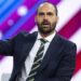 Brazil’s Supreme Court sentences Eduardo Bolsonaro to four years for coercion — MercoPress