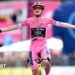 Giro d’Italia: Jonas Vingegaard on verge of victory after winning stage 20
