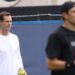 Andy Murray: Two-time Wimbledon champion on coaching Jack Draper, Serena Williams’ comeback and keeping busy in retirement