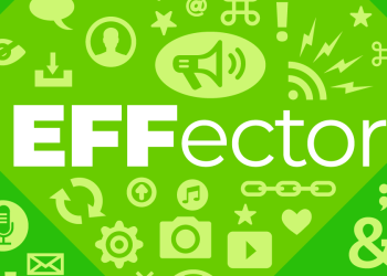 🦅 Domestic Spying Takes an L | EFFector 38.12