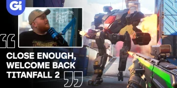 Splitgate Dev’s New FPS Channels Titanfall 2 In The Best Ways