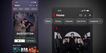 Netflix expands revamped mobile app across Asia and doubles down on kids’ gaming