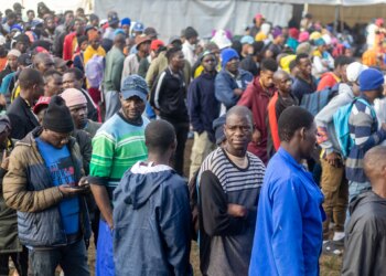 Thousands of Malawians flee homes in South Africa amid xenophobic threats | Migration News