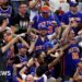 Ticketmaster says Knicks fans won't be locked out of game after last-minute panic