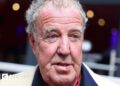 Jeremy Clarkson in remission from prostate cancer