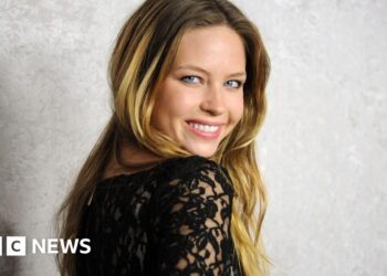 Daveigh Chase, The Ring and Lilo & Stitch star, dead at 35
