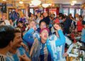 The Best Places to Watch World Cup Soccer in NYC