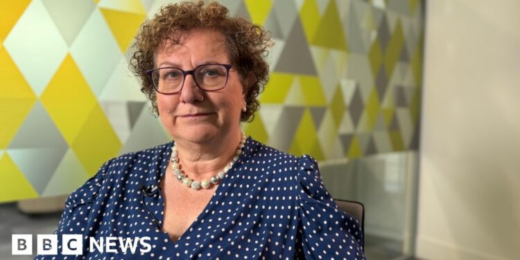 Puberty blocker trial will help reduce harm, says Cass report author