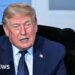Trump may release US-Iran deal before Friday, Vance says