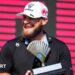 LIV Golf: England’s Tyrrell Hatton wins in Andalucia