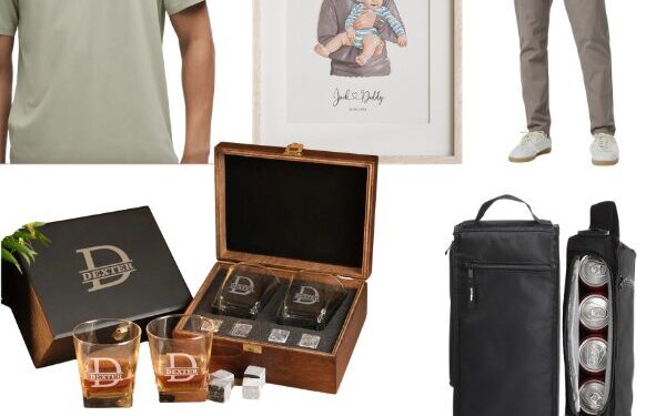 2026 Father’s Day Gift Guide