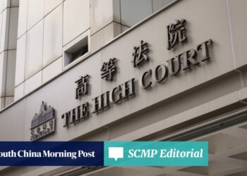 Editorial | New international commercial court will boost Hong Kong as a legal hub