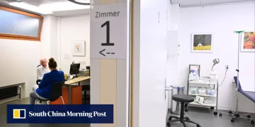 German doctor admits to killing 12 patients in high-profile trial