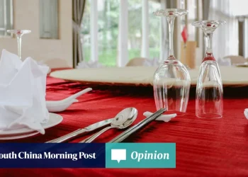 Being Chinese | When a Chinese auntie met the right uncle