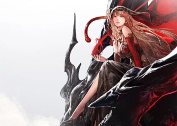 We’re getting our first HD-2D Final Fantasy game, and it’s based on the now-shuttered mobile title Brave Exvius