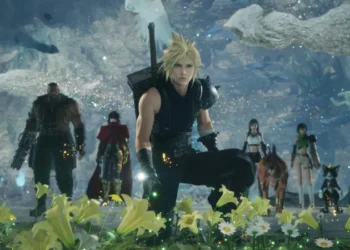 2027 Video Game Release Schedule