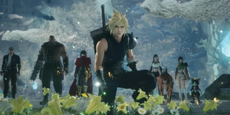 2027 Video Game Release Schedule