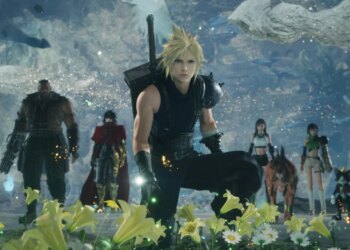 Naoki Hamaguchi explains why Final Fantasy 7 Revelation has that subtitle even if the game’s central theme is “Resolve”