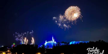Which Disney World Park Is Best? Ranking All 4 Parks for Families