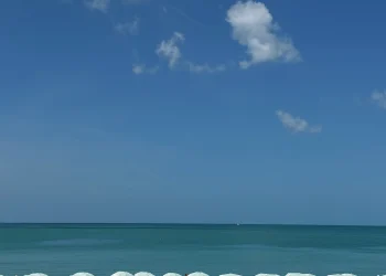 Travel Guide: My Secret Florida Spot