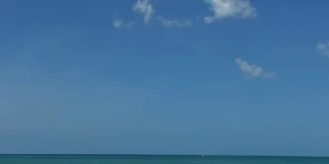 Travel Guide: My Secret Florida Spot