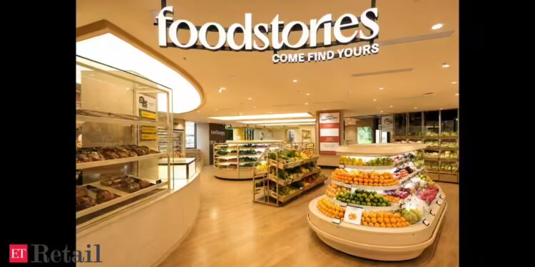 Foodstories Secures Rs 50 Crore from Nikhil Kamath for Retail and Digital Growth, ETRetail