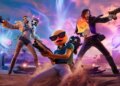 Unreal Engine 6 has a novel idea: you using your Fortnite skins in other Unreal games and vice versa