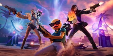 Unreal Engine 6 has a novel idea: you using your Fortnite skins in other Unreal games and vice versa