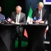 Italian, French Fashion Federations Renew Memorandum of Understanding