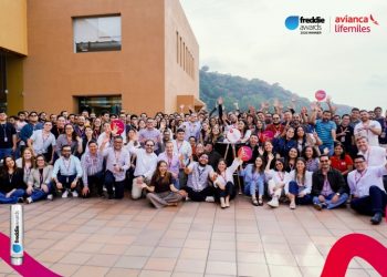 Lifemiles Named Up-and-Coming Loyalty Program of the Year at the 2026 Freddie Awards | News