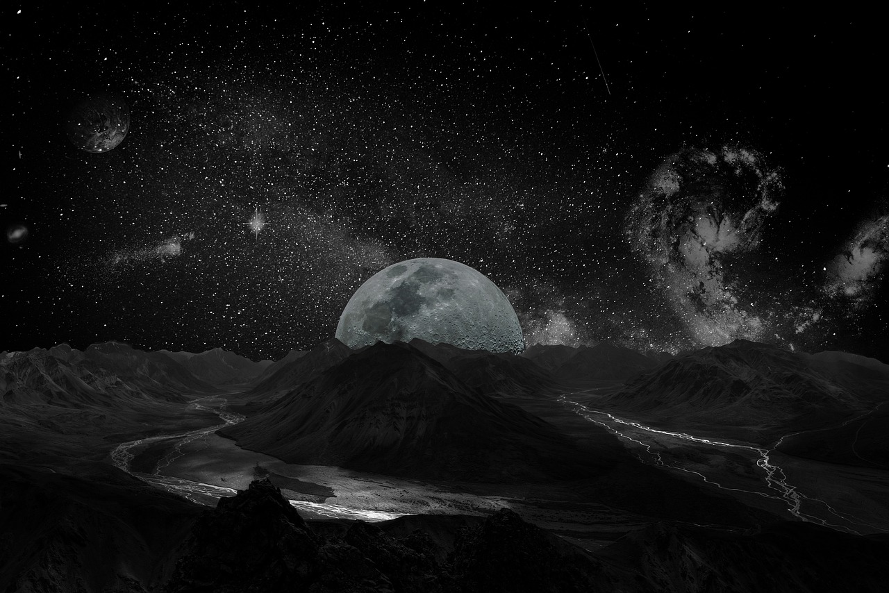 Science – Image 1