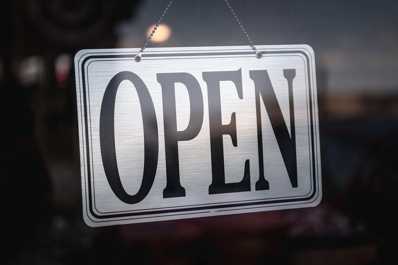 Business & Economy – Image 1