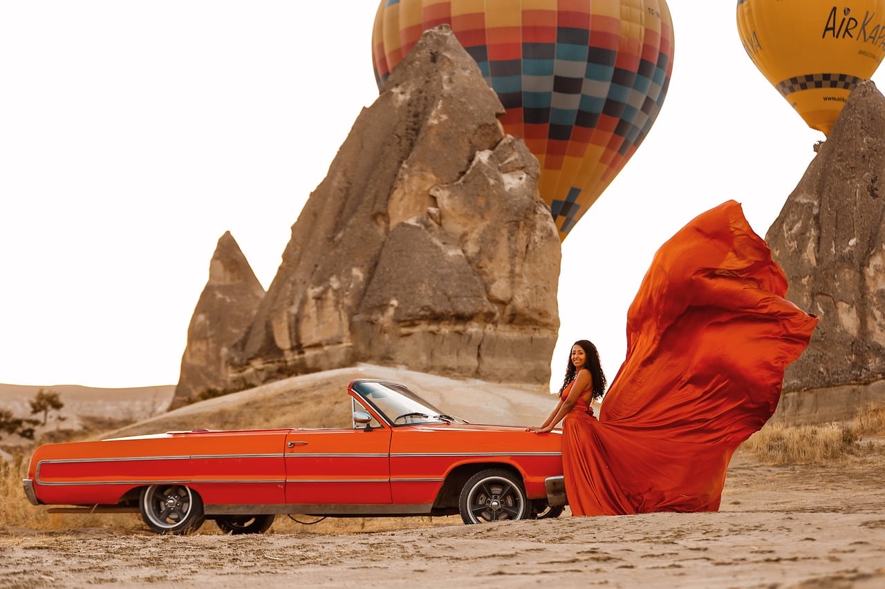 Fashion – Image 1