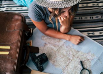 Chase Travel Survey: 60% of Gen Z and Millennial Travelers Want to Use Travel Advisors