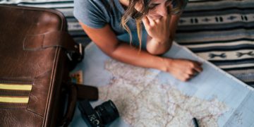 Chase Travel Survey: 60% of Gen Z and Millennial Travelers Want to Use Travel Advisors