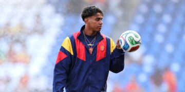 Spain’s World Cup 2026 team preview: Players to watch, group matches, squad | World Cup 2026 News