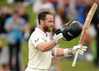 New Zealand great Kane Williamson retires from international cricket | Cricket News