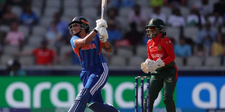 India defeat Bangladesh to maintain Women’s T20 World Cup semifinal bid | Cricket