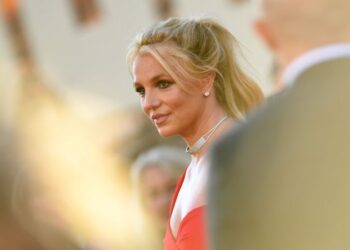 Britney Spears pleads guilty to lesser charge in DUI case