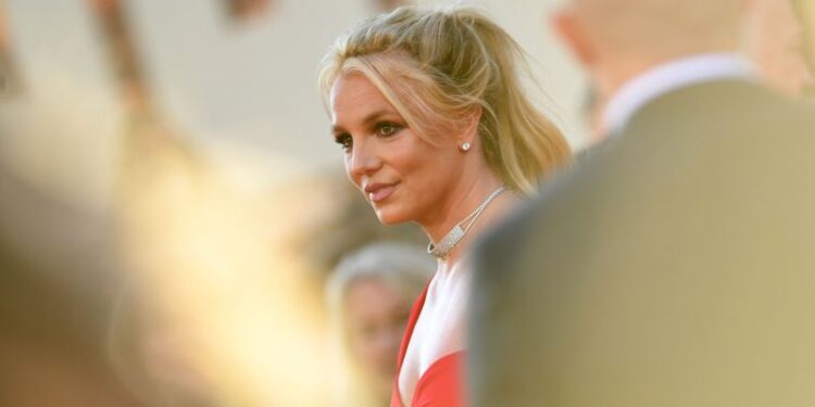 Britney Spears pleads guilty to lesser charge in DUI case