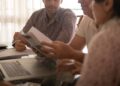 How has financial assistance from family – or lack thereof – impacted you?