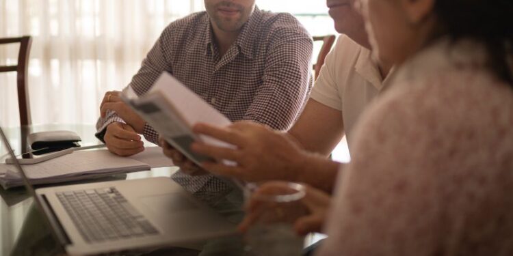 How has financial assistance from family – or lack thereof – impacted you?