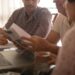 How has financial assistance from family – or lack thereof – impacted you?