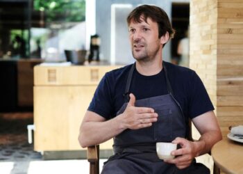Noma to reopen Copenhagen restaurant with star chef Redzepi in new role