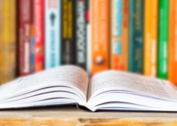A third of Americans say they’re reading fewer books