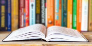 A third of Americans say they’re reading fewer books