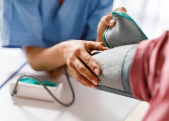 The healthcare sector emerges as a lifeline for struggling job seekers