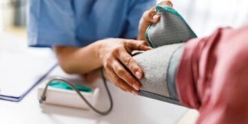 The healthcare sector emerges as a lifeline for struggling job seekers